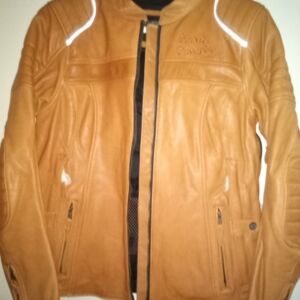 New Harley Davidson Leather Jacket